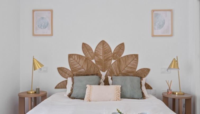 Reventa - Casa adosada - Orihuela Costa - La Florida