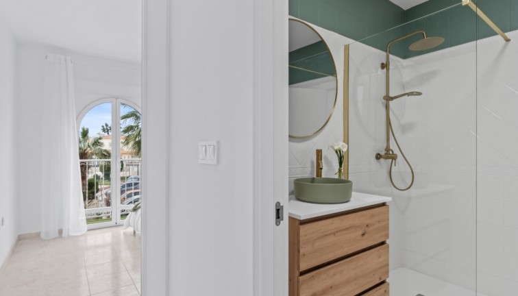 Reventa - Casa adosada - Orihuela Costa - La Florida