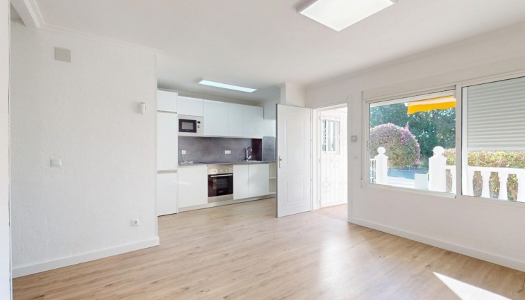 Reventa - Apartamento / piso - Orihuela Costa - Villamartín