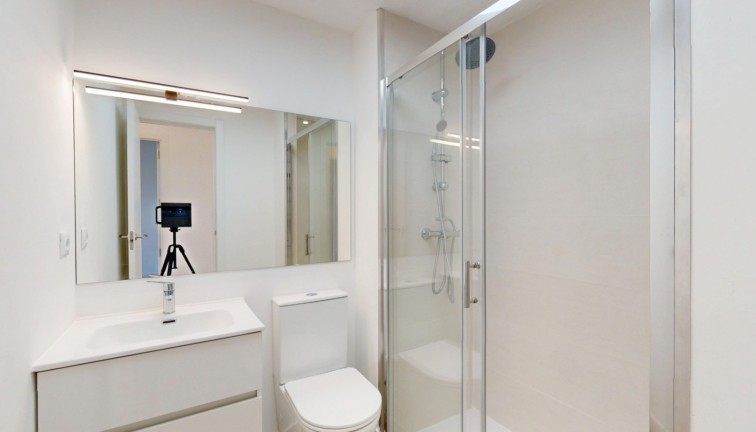 Reventa - Apartamento / piso - Orihuela Costa - Villamartín