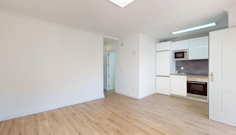 Reventa - Apartamento / piso - Orihuela Costa - Villamartín