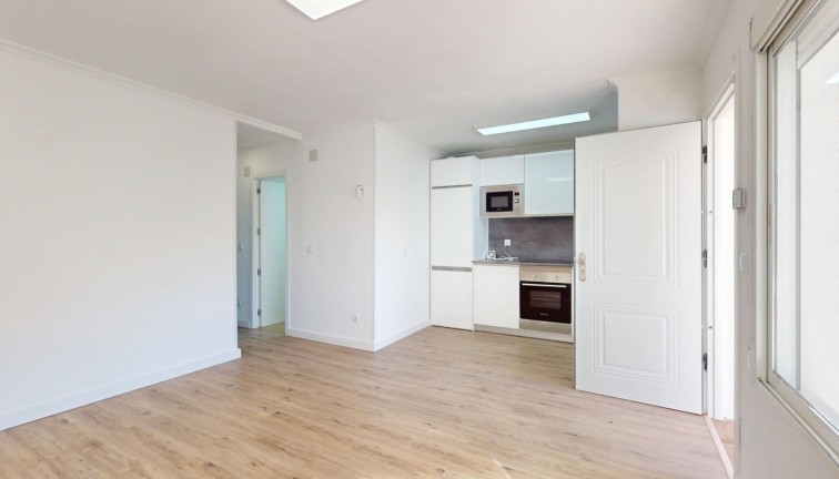 Reventa - Apartamento / piso - Orihuela Costa - Villamartín