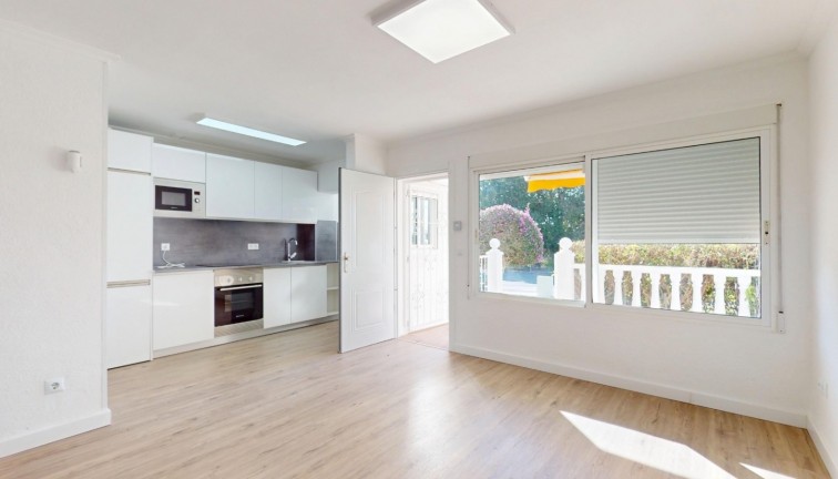 Reventa - Apartamento / piso - Orihuela Costa - Villamartín