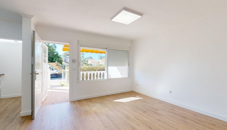 Reventa - Apartamento / piso - Orihuela Costa - Villamartín