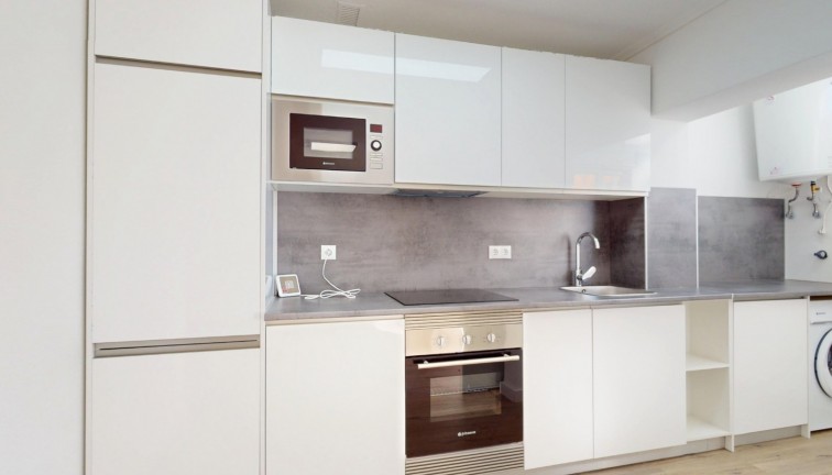 Reventa - Apartamento / piso - Orihuela Costa - Villamartín