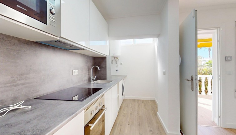 Reventa - Apartamento / piso - Orihuela Costa - Villamartín