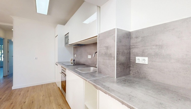 Reventa - Apartamento / piso - Orihuela Costa - Villamartín