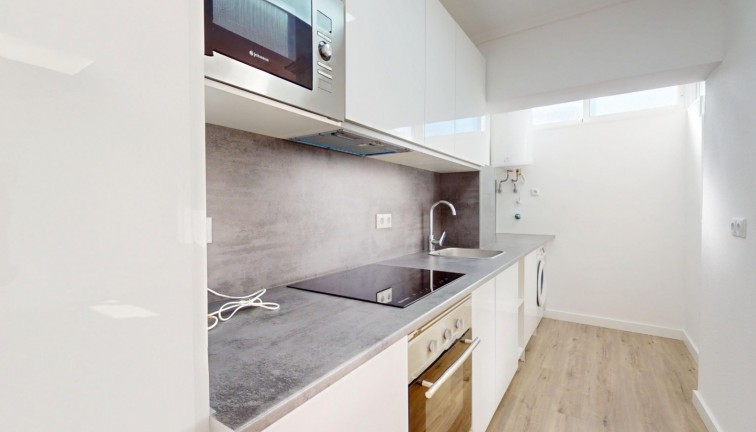 Reventa - Apartamento / piso - Orihuela Costa - Villamartín