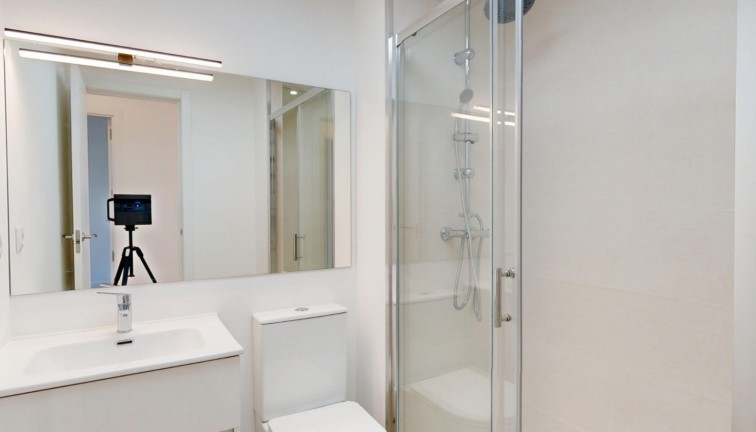 Reventa - Apartamento / piso - Orihuela Costa - Villamartín