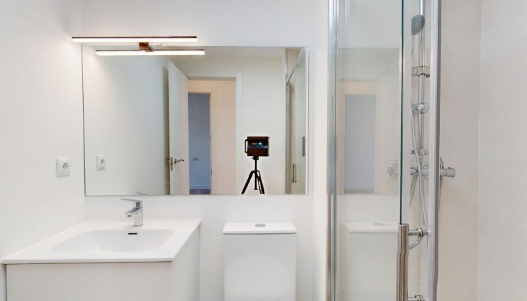 Reventa - Apartamento / piso - Orihuela Costa - Villamartín