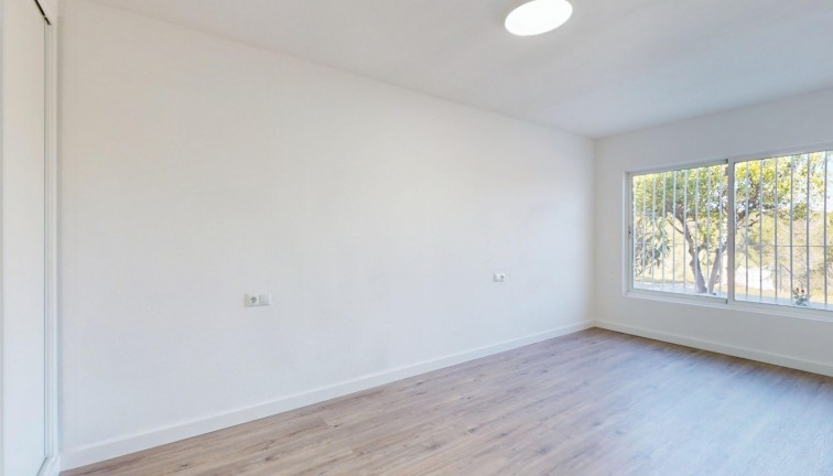 Reventa - Apartamento / piso - Orihuela Costa - Villamartín