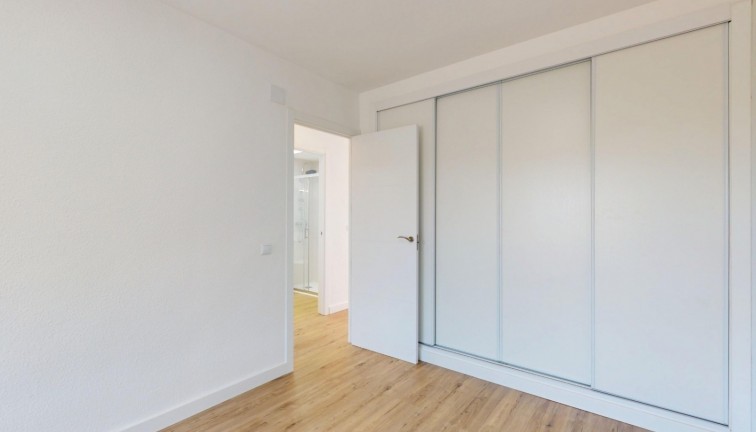 Reventa - Apartamento / piso - Orihuela Costa - Villamartín