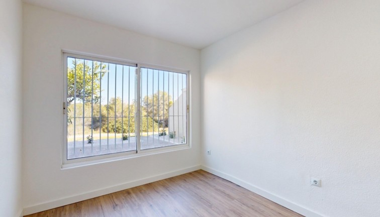 Reventa - Apartamento / piso - Orihuela Costa - Villamartín