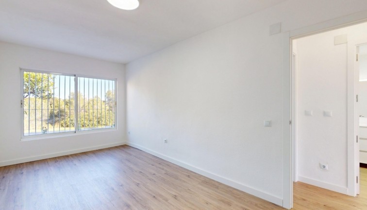 Reventa - Apartamento / piso - Orihuela Costa - Villamartín