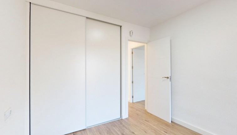 Reventa - Apartamento / piso - Orihuela Costa - Villamartín