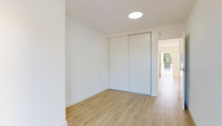 Reventa - Apartamento / piso - Orihuela Costa - Villamartín