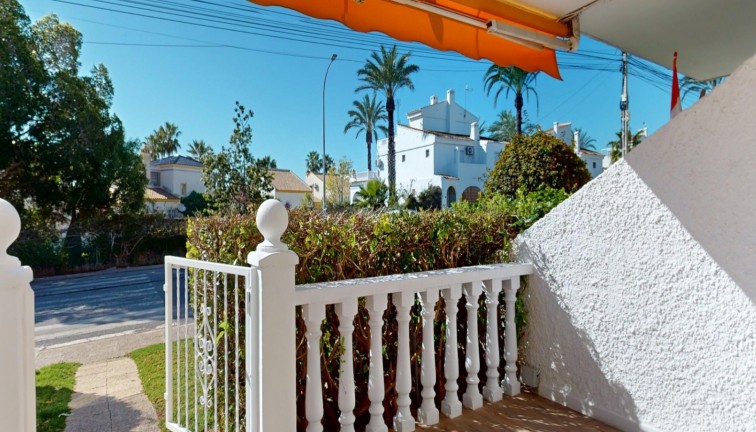 Reventa - Apartamento / piso - Orihuela Costa - Villamartín