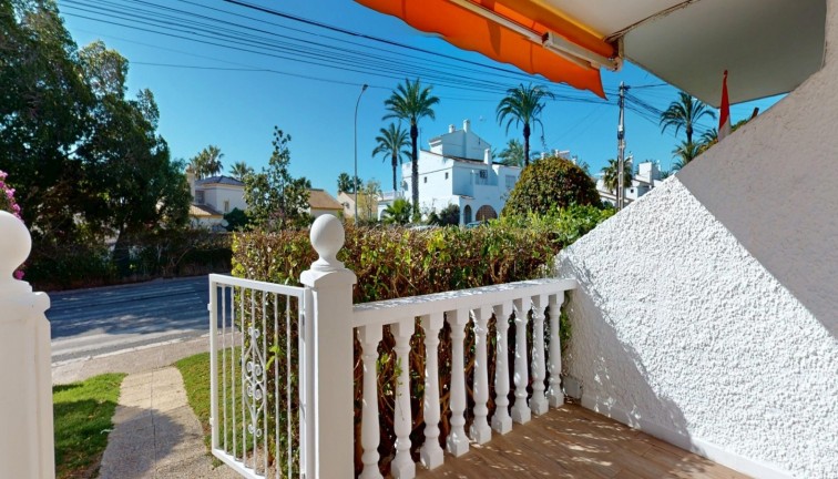 Reventa - Apartamento / piso - Orihuela Costa - Villamartín