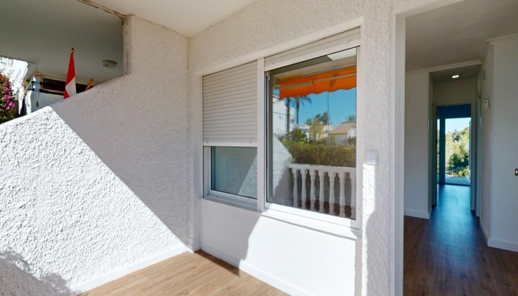 Reventa - Apartamento / piso - Orihuela Costa - Villamartín