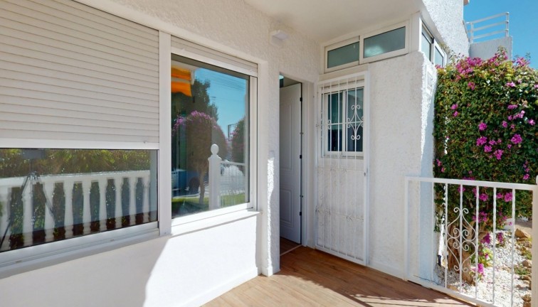 Reventa - Apartamento / piso - Orihuela Costa - Villamartín