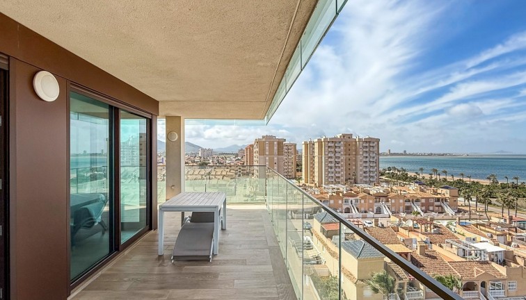Reventa - Apartamento / piso - Cartagena