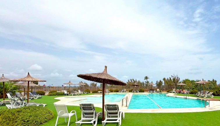 Reventa - Apartamento / piso - Cartagena