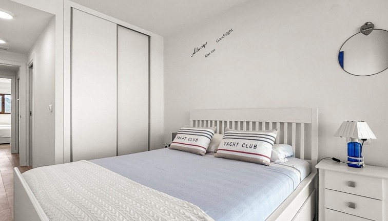 Reventa - Apartamento / piso - Cartagena