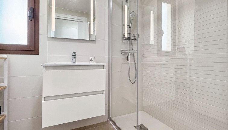 Reventa - Apartamento / piso - Cartagena