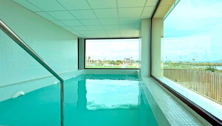 Reventa - Apartamento / piso - Cartagena