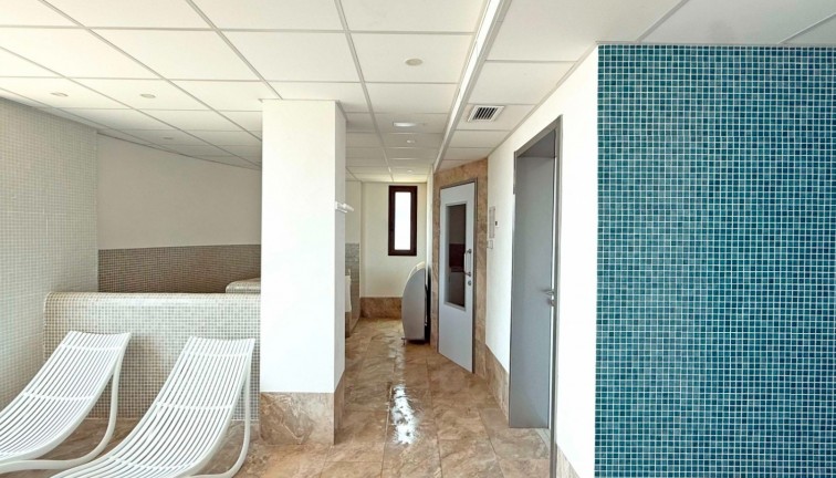 Reventa - Apartamento / piso - Cartagena