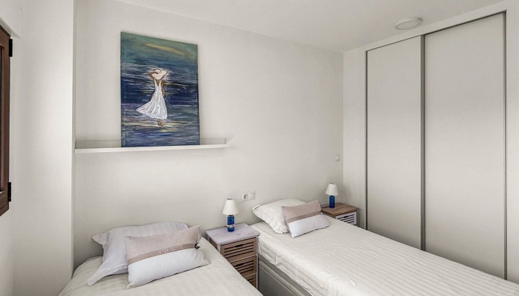 Reventa - Apartamento / piso - Cartagena