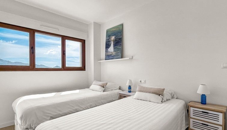 Reventa - Apartamento / piso - Cartagena