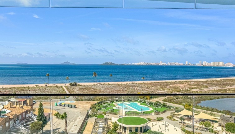 Reventa - Apartamento / piso - Cartagena