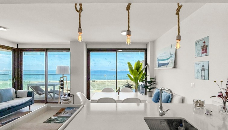 Reventa - Apartamento / piso - Cartagena