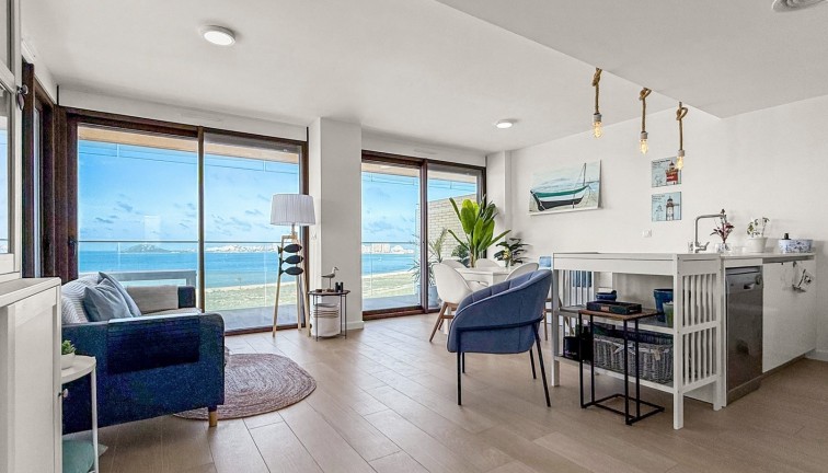 Reventa - Apartamento / piso - Cartagena