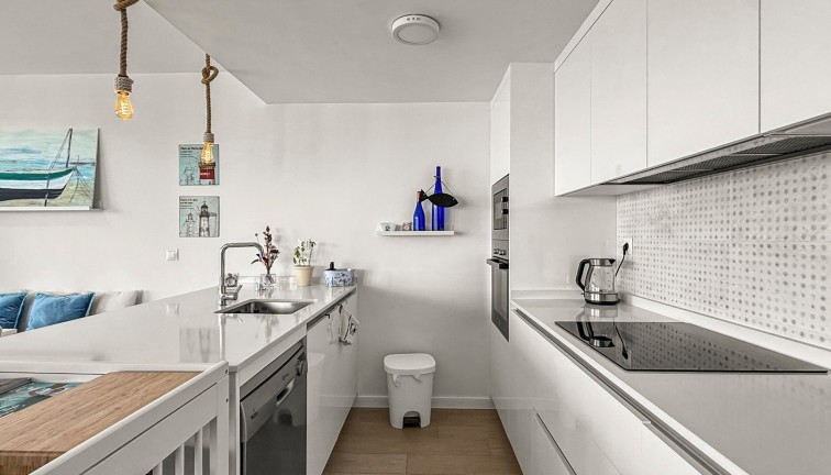 Reventa - Apartamento / piso - Cartagena