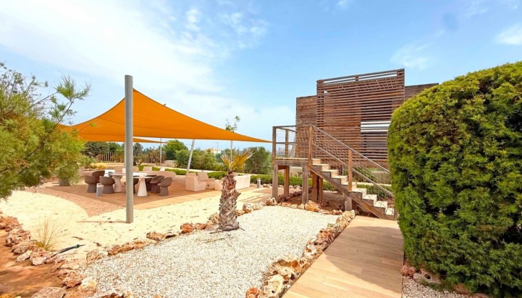 Reventa - Apartamento / piso - Cartagena