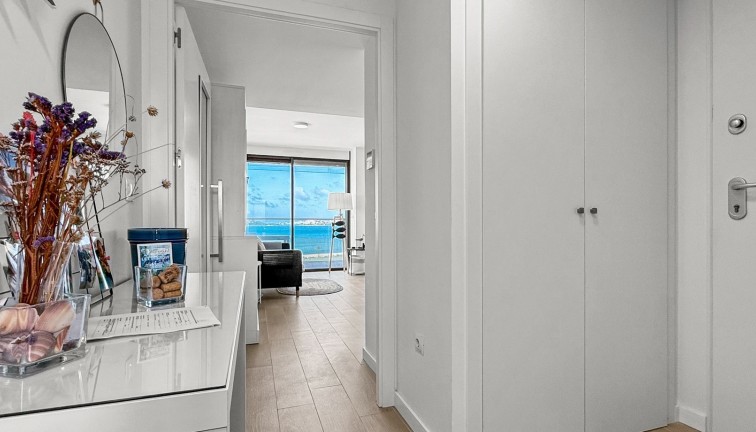 Reventa - Apartamento / piso - Cartagena