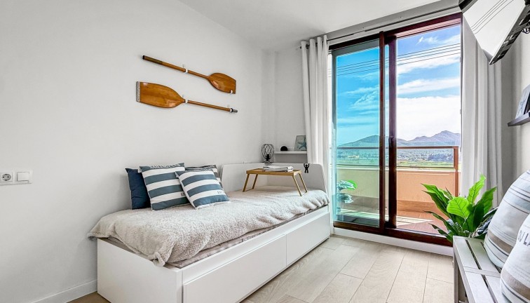 Reventa - Apartamento / piso - Cartagena