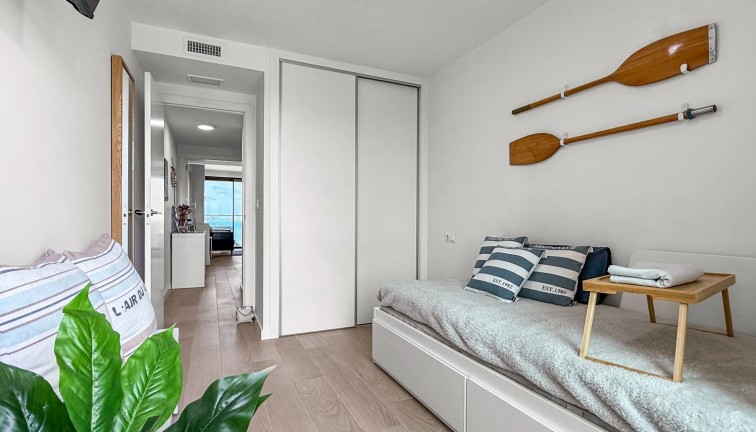 Reventa - Apartamento / piso - Cartagena