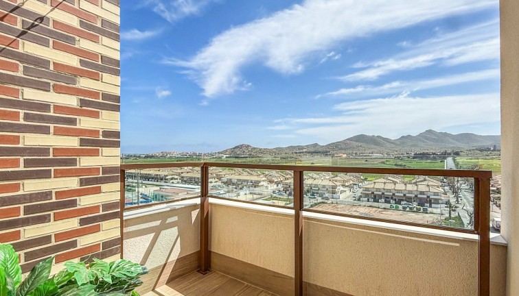 Reventa - Apartamento / piso - Cartagena