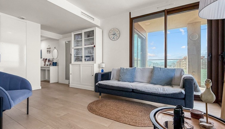 Reventa - Apartamento / piso - Cartagena