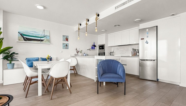 Reventa - Apartamento / piso - Cartagena