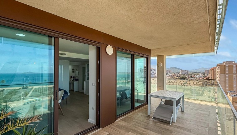 Reventa - Apartamento / piso - Cartagena