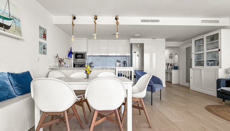 Reventa - Apartamento / piso - Cartagena