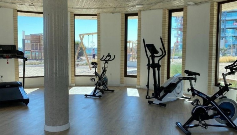 Reventa - Apartamento / piso - Cartagena