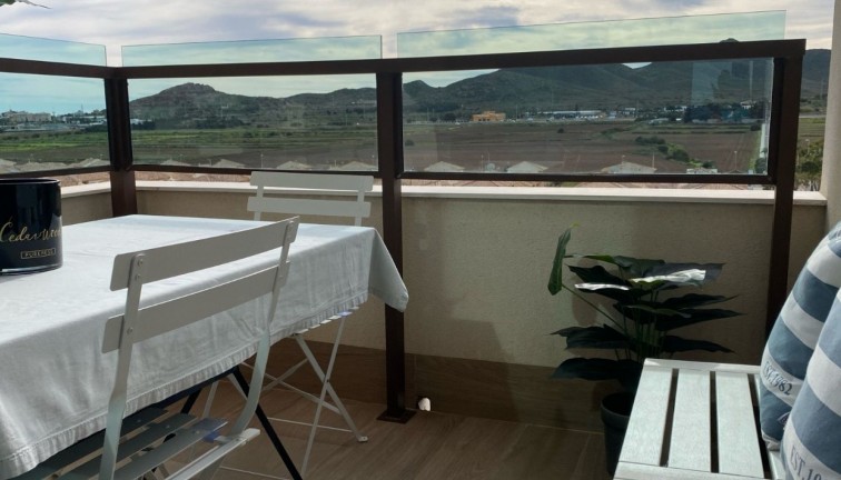 Reventa - Apartamento / piso - Cartagena