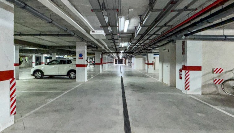 Reventa - Apartamento / piso - Cartagena