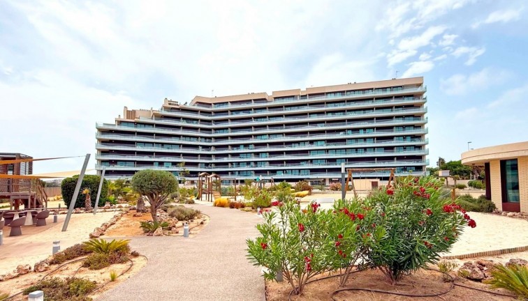 Reventa - Apartamento / piso - Cartagena