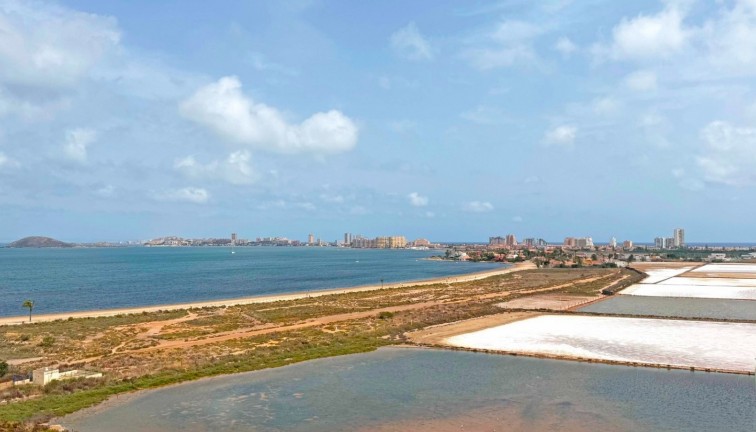 Reventa - Apartamento / piso - Cartagena